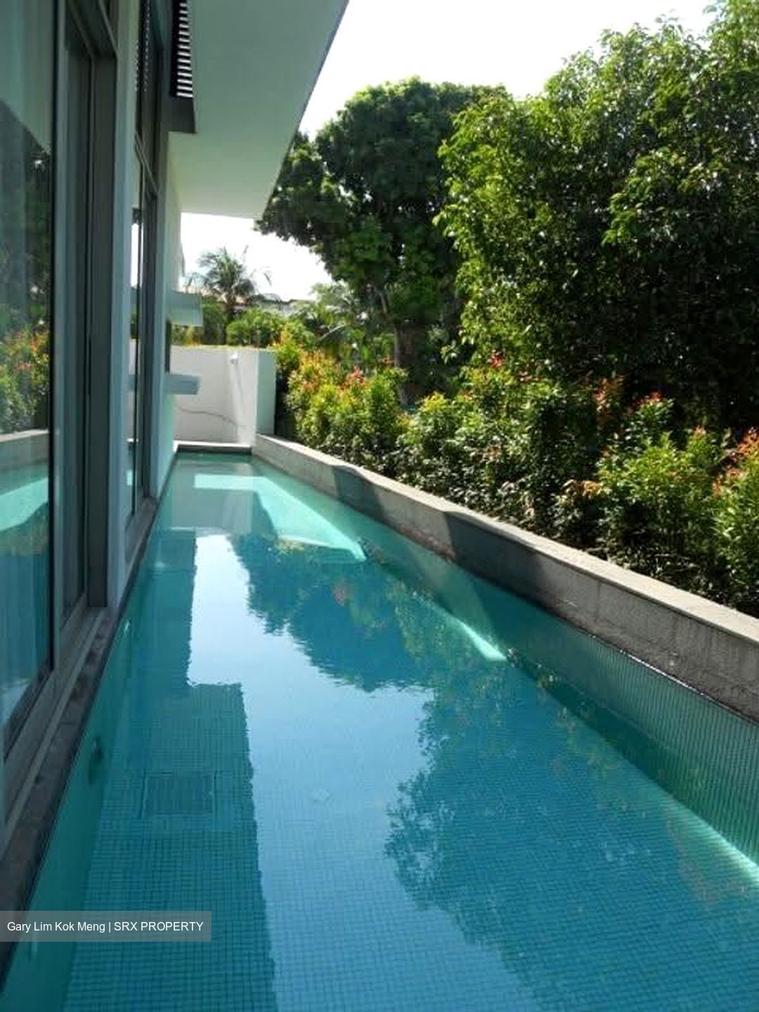Jalan Ampang (D10), Semi-Detached #633918451